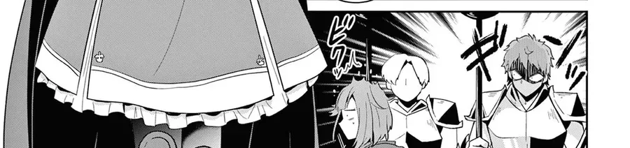 Bị Tên Đội Trưởng Trọng Nam Khinh Nữ Đá Khỏi Nhóm, Tôi Bèn Hợp Tác Cùng Nữ Pháp Sư Huyền Thoại! - Chương 31.3 - Trang 26