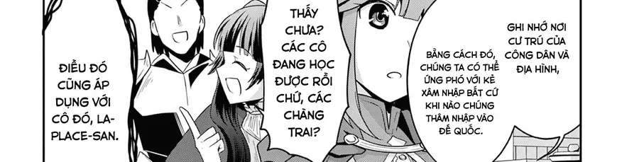 Bị Tên Đội Trưởng Trọng Nam Khinh Nữ Đá Khỏi Nhóm, Tôi Bèn Hợp Tác Cùng Nữ Pháp Sư Huyền Thoại! - Chương 31.3 - Trang 29