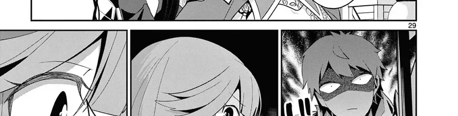 Bị Tên Đội Trưởng Trọng Nam Khinh Nữ Đá Khỏi Nhóm, Tôi Bèn Hợp Tác Cùng Nữ Pháp Sư Huyền Thoại! - Chương 31.3 - Trang 30