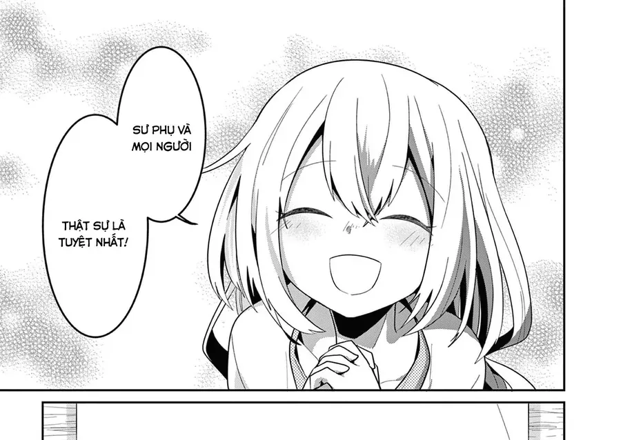 Bị Tên Đội Trưởng Trọng Nam Khinh Nữ Đá Khỏi Nhóm, Tôi Bèn Hợp Tác Cùng Nữ Pháp Sư Huyền Thoại! - Chương 31.3 - Trang 6