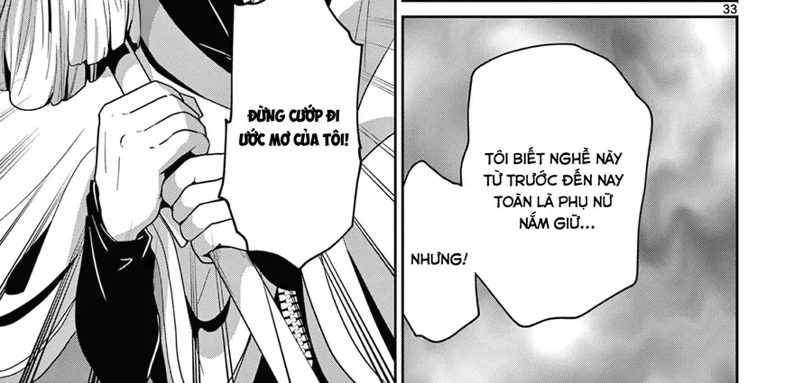 Bị Tên Đội Trưởng Trọng Nam Khinh Nữ Đá Khỏi Nhóm, Tôi Bèn Hợp Tác Cùng Nữ Pháp Sư Huyền Thoại! - Chương 31.4 - Trang 13