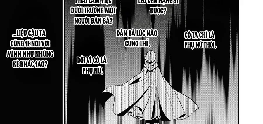 Bị Tên Đội Trưởng Trọng Nam Khinh Nữ Đá Khỏi Nhóm, Tôi Bèn Hợp Tác Cùng Nữ Pháp Sư Huyền Thoại! - Chương 31.4 - Trang 19