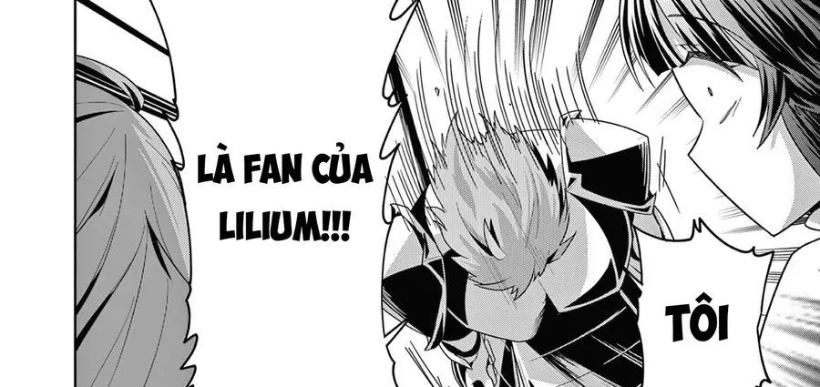 Bị Tên Đội Trưởng Trọng Nam Khinh Nữ Đá Khỏi Nhóm, Tôi Bèn Hợp Tác Cùng Nữ Pháp Sư Huyền Thoại! - Chương 31.4 - Trang 20