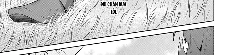 Bị Tên Đội Trưởng Trọng Nam Khinh Nữ Đá Khỏi Nhóm, Tôi Bèn Hợp Tác Cùng Nữ Pháp Sư Huyền Thoại! - Chương 31.4 - Trang 28