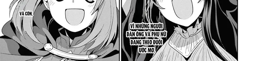 Bị Tên Đội Trưởng Trọng Nam Khinh Nữ Đá Khỏi Nhóm, Tôi Bèn Hợp Tác Cùng Nữ Pháp Sư Huyền Thoại! - Chương 31.4 - Trang 31