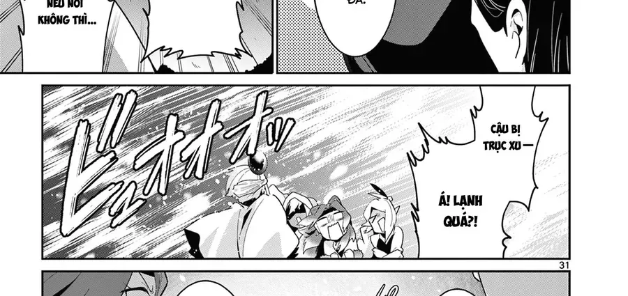 Bị Tên Đội Trưởng Trọng Nam Khinh Nữ Đá Khỏi Nhóm, Tôi Bèn Hợp Tác Cùng Nữ Pháp Sư Huyền Thoại! - Chương 31.4 - Trang 7