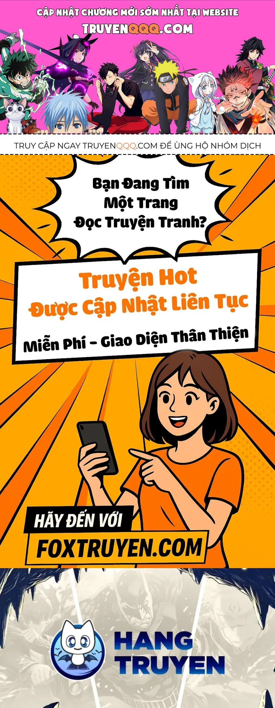 Bị Tên Đội Trưởng Trọng Nam Khinh Nữ Đá Khỏi Nhóm, Tôi Bèn Hợp Tác Cùng Nữ Pháp Sư Huyền Thoại! - Chương 31.5 - Trang 1