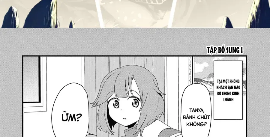 Bị Tên Đội Trưởng Trọng Nam Khinh Nữ Đá Khỏi Nhóm, Tôi Bèn Hợp Tác Cùng Nữ Pháp Sư Huyền Thoại! - Chương 31.5 - Trang 2