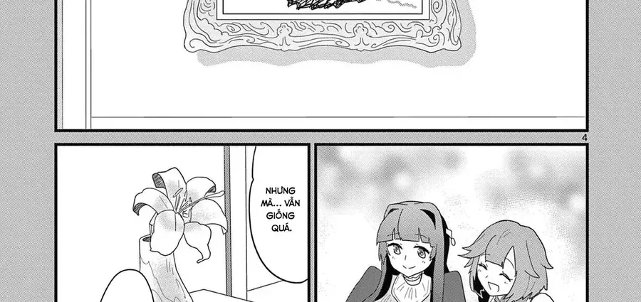 Bị Tên Đội Trưởng Trọng Nam Khinh Nữ Đá Khỏi Nhóm, Tôi Bèn Hợp Tác Cùng Nữ Pháp Sư Huyền Thoại! - Chương 31.5 - Trang 13