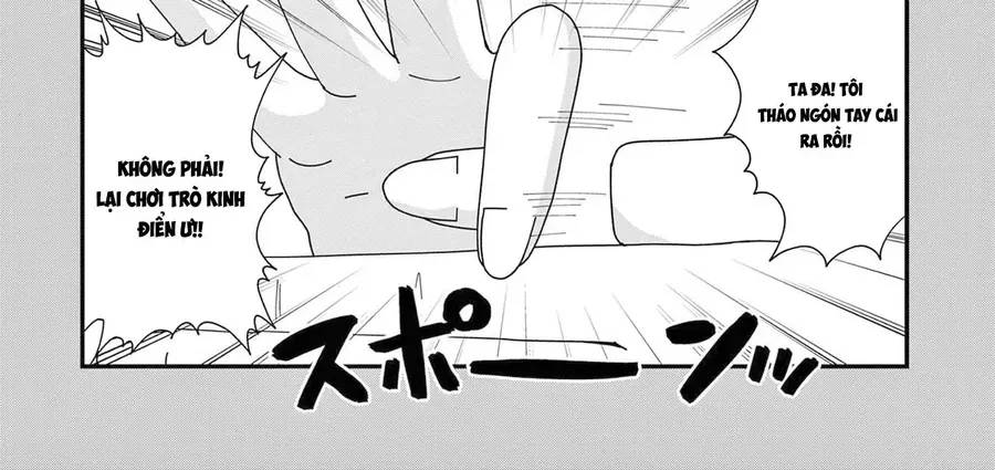 Bị Tên Đội Trưởng Trọng Nam Khinh Nữ Đá Khỏi Nhóm, Tôi Bèn Hợp Tác Cùng Nữ Pháp Sư Huyền Thoại! - Chương 31.5 - Trang 17