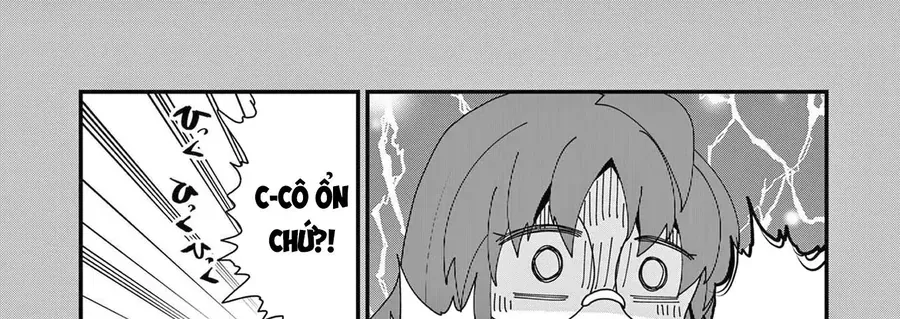 Bị Tên Đội Trưởng Trọng Nam Khinh Nữ Đá Khỏi Nhóm, Tôi Bèn Hợp Tác Cùng Nữ Pháp Sư Huyền Thoại! - Chương 31.5 - Trang 18