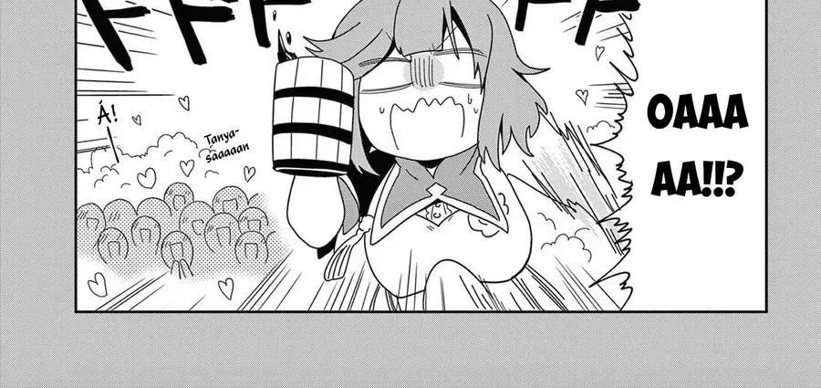 Bị Tên Đội Trưởng Trọng Nam Khinh Nữ Đá Khỏi Nhóm, Tôi Bèn Hợp Tác Cùng Nữ Pháp Sư Huyền Thoại! - Chương 31.5 - Trang 23