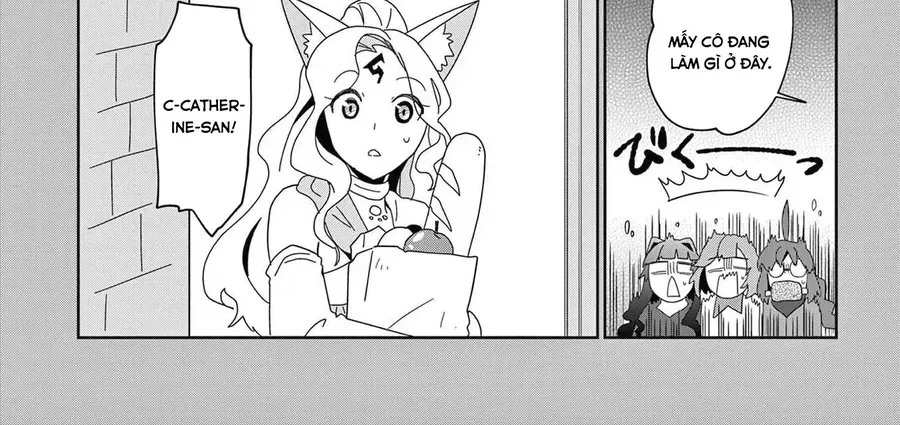 Bị Tên Đội Trưởng Trọng Nam Khinh Nữ Đá Khỏi Nhóm, Tôi Bèn Hợp Tác Cùng Nữ Pháp Sư Huyền Thoại! - Chương 31.5 - Trang 29