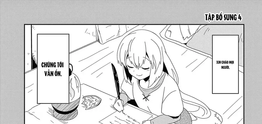 Bị Tên Đội Trưởng Trọng Nam Khinh Nữ Đá Khỏi Nhóm, Tôi Bèn Hợp Tác Cùng Nữ Pháp Sư Huyền Thoại! - Chương 31.5 - Trang 33