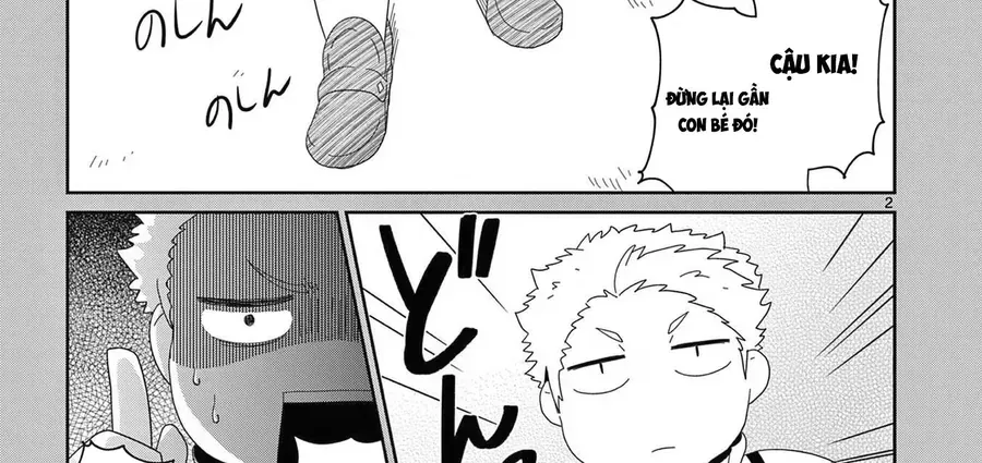 Bị Tên Đội Trưởng Trọng Nam Khinh Nữ Đá Khỏi Nhóm, Tôi Bèn Hợp Tác Cùng Nữ Pháp Sư Huyền Thoại! - Chương 31.5 - Trang 37