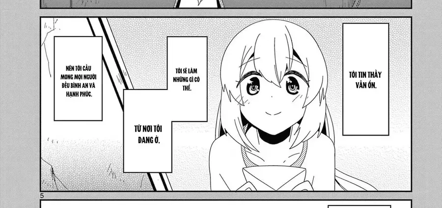 Bị Tên Đội Trưởng Trọng Nam Khinh Nữ Đá Khỏi Nhóm, Tôi Bèn Hợp Tác Cùng Nữ Pháp Sư Huyền Thoại! - Chương 31.5 - Trang 46