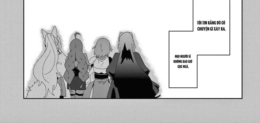 Bị Tên Đội Trưởng Trọng Nam Khinh Nữ Đá Khỏi Nhóm, Tôi Bèn Hợp Tác Cùng Nữ Pháp Sư Huyền Thoại! - Chương 31.5 - Trang 47