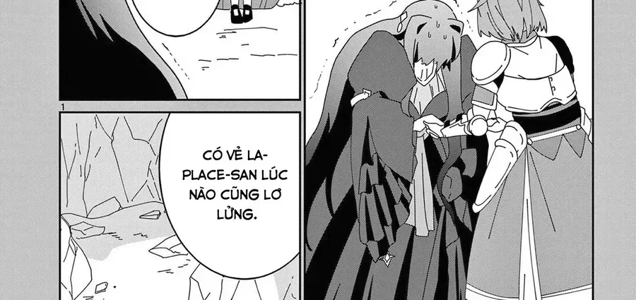 Bị Tên Đội Trưởng Trọng Nam Khinh Nữ Đá Khỏi Nhóm, Tôi Bèn Hợp Tác Cùng Nữ Pháp Sư Huyền Thoại! - Chương 31.5 - Trang 49