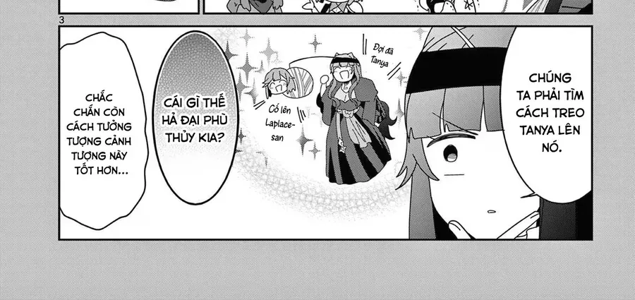 Bị Tên Đội Trưởng Trọng Nam Khinh Nữ Đá Khỏi Nhóm, Tôi Bèn Hợp Tác Cùng Nữ Pháp Sư Huyền Thoại! - Chương 31.5 - Trang 56