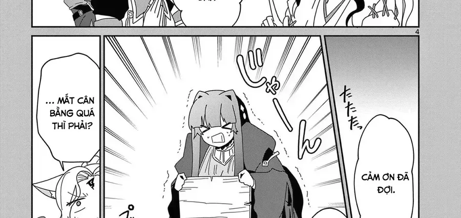 Bị Tên Đội Trưởng Trọng Nam Khinh Nữ Đá Khỏi Nhóm, Tôi Bèn Hợp Tác Cùng Nữ Pháp Sư Huyền Thoại! - Chương 31.5 - Trang 58