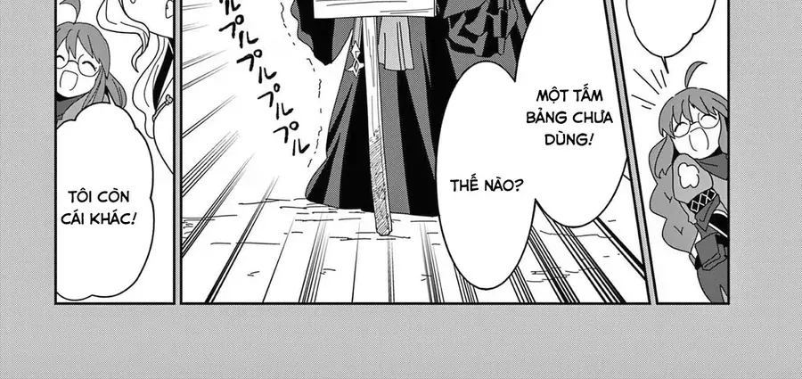 Bị Tên Đội Trưởng Trọng Nam Khinh Nữ Đá Khỏi Nhóm, Tôi Bèn Hợp Tác Cùng Nữ Pháp Sư Huyền Thoại! - Chương 31.5 - Trang 59