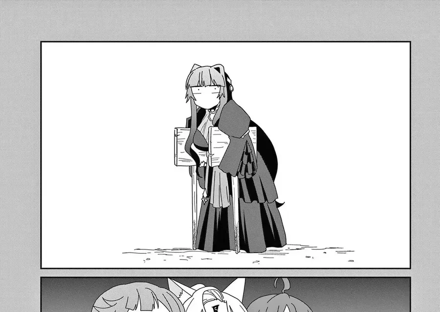 Bị Tên Đội Trưởng Trọng Nam Khinh Nữ Đá Khỏi Nhóm, Tôi Bèn Hợp Tác Cùng Nữ Pháp Sư Huyền Thoại! - Chương 31.5 - Trang 60