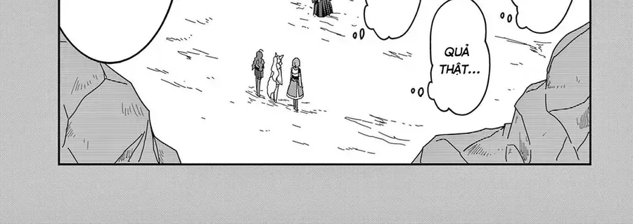 Bị Tên Đội Trưởng Trọng Nam Khinh Nữ Đá Khỏi Nhóm, Tôi Bèn Hợp Tác Cùng Nữ Pháp Sư Huyền Thoại! - Chương 31.5 - Trang 62