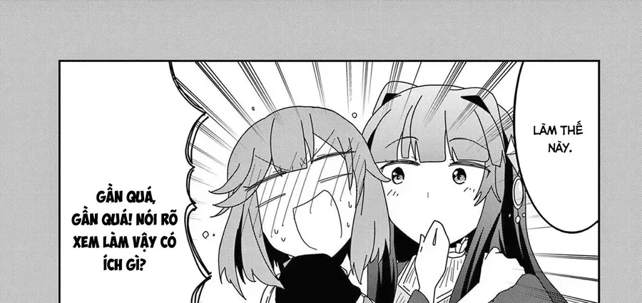 Bị Tên Đội Trưởng Trọng Nam Khinh Nữ Đá Khỏi Nhóm, Tôi Bèn Hợp Tác Cùng Nữ Pháp Sư Huyền Thoại! - Chương 31.5 - Trang 66