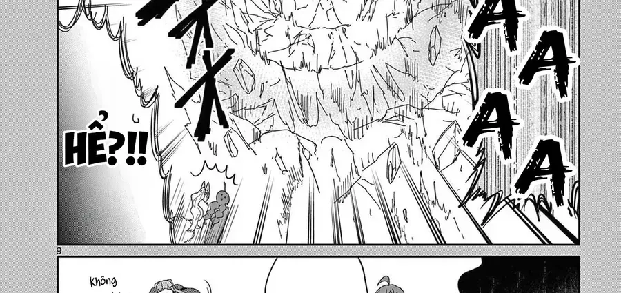 Bị Tên Đội Trưởng Trọng Nam Khinh Nữ Đá Khỏi Nhóm, Tôi Bèn Hợp Tác Cùng Nữ Pháp Sư Huyền Thoại! - Chương 31.5 - Trang 73