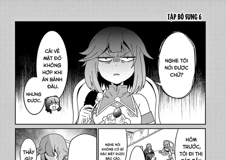 Bị Tên Đội Trưởng Trọng Nam Khinh Nữ Đá Khỏi Nhóm, Tôi Bèn Hợp Tác Cùng Nữ Pháp Sư Huyền Thoại! - Chương 31.5 - Trang 75