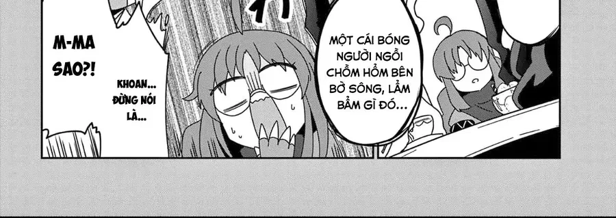 Bị Tên Đội Trưởng Trọng Nam Khinh Nữ Đá Khỏi Nhóm, Tôi Bèn Hợp Tác Cùng Nữ Pháp Sư Huyền Thoại! - Chương 31.5 - Trang 77