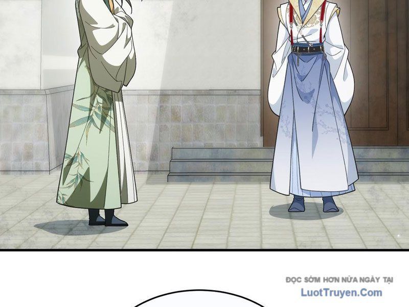 Thế Giới Quỷ Thần, Ta Có Ngộ Tính Đặc Thù - Chương 14 - Trang 11