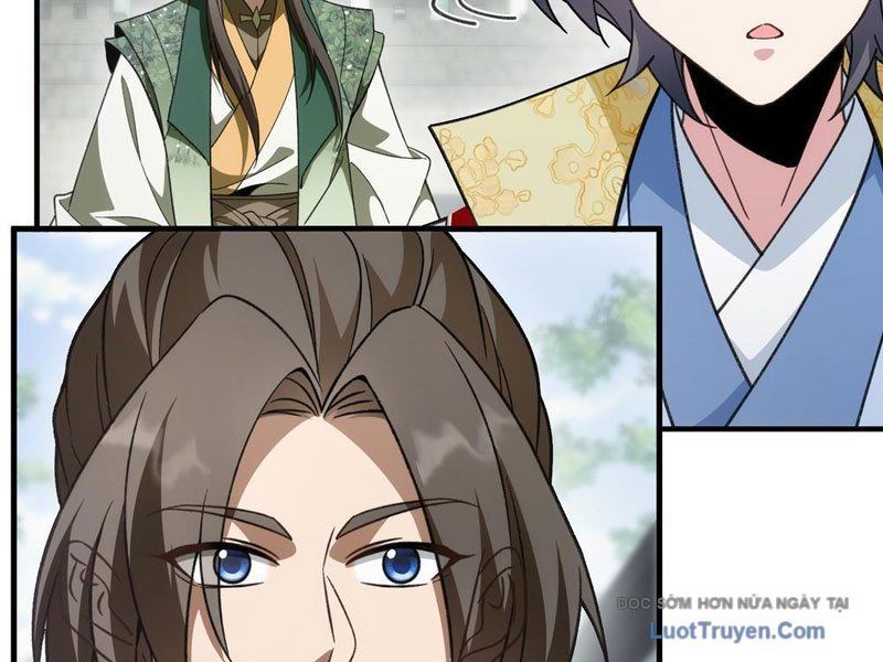 Thế Giới Quỷ Thần, Ta Có Ngộ Tính Đặc Thù - Chương 14 - Trang 13