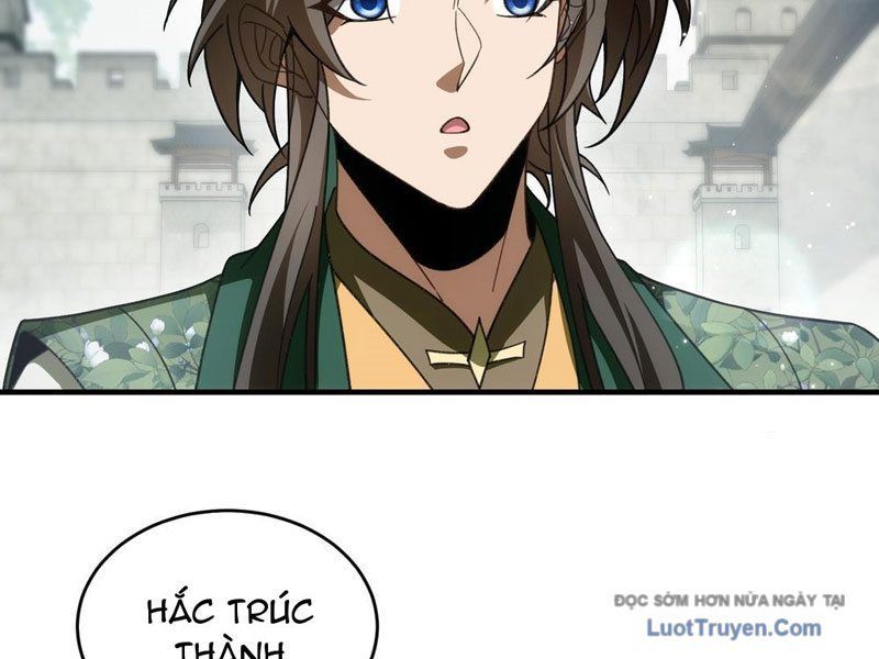 Thế Giới Quỷ Thần, Ta Có Ngộ Tính Đặc Thù - Chương 14 - Trang 3