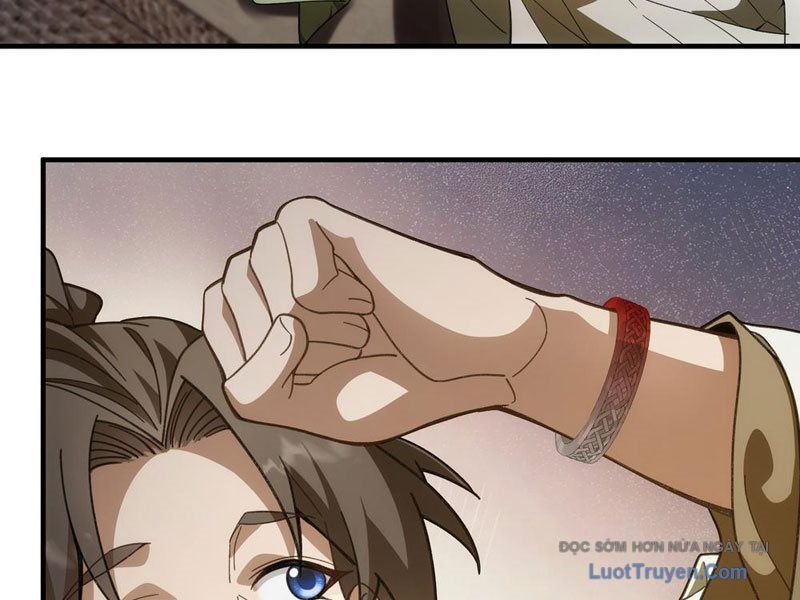 Thế Giới Quỷ Thần, Ta Có Ngộ Tính Đặc Thù - Chương 14 - Trang 22