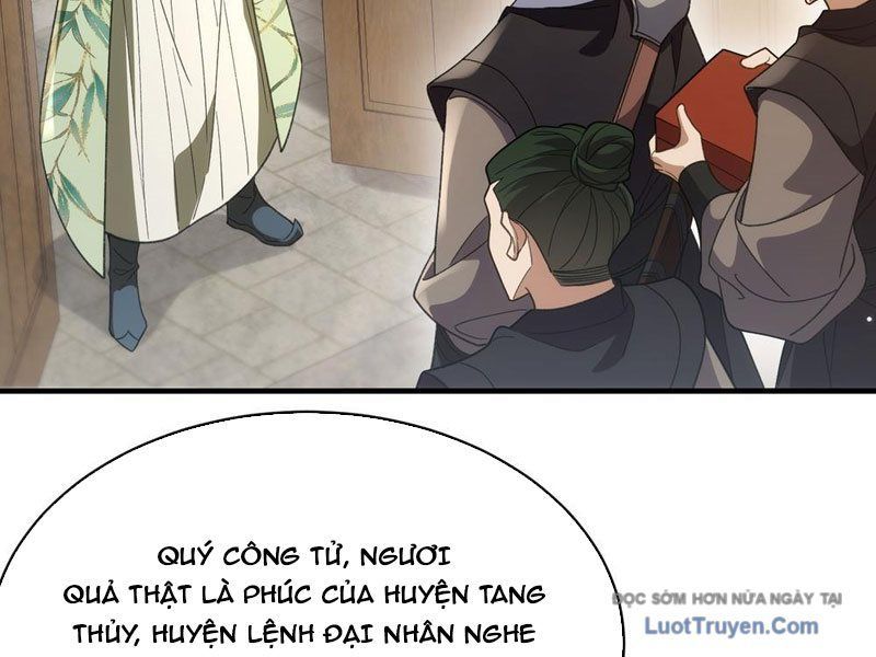 Thế Giới Quỷ Thần, Ta Có Ngộ Tính Đặc Thù - Chương 14 - Trang 36