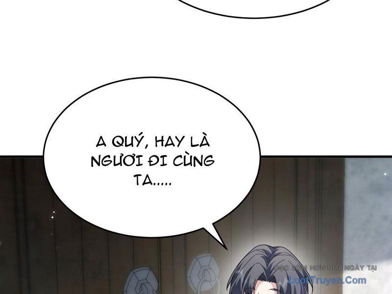 Thế Giới Quỷ Thần, Ta Có Ngộ Tính Đặc Thù - Chương 14 - Trang 6