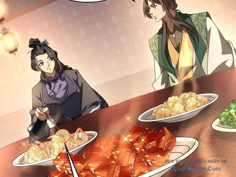 Thế Giới Quỷ Thần, Ta Có Ngộ Tính Đặc Thù - Chương 14 - Trang 54