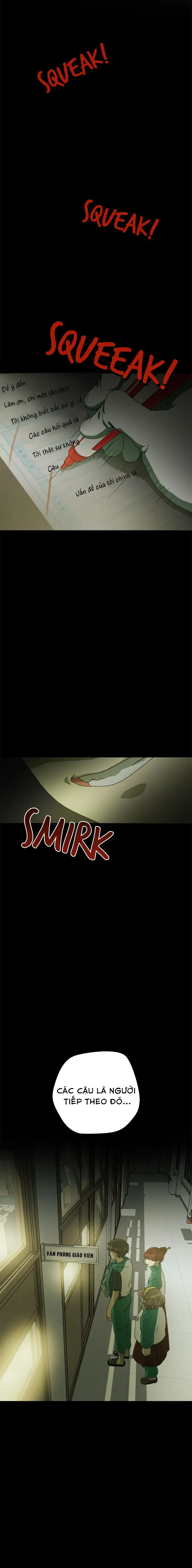 Đội Thám Tử Câu Lạc Bộ Làm Vườn - Chương 3 - Trang 13