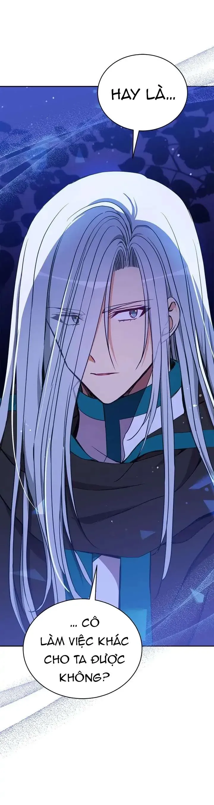 Ái Phi Khế Ước - Chương 124 - Trang 15