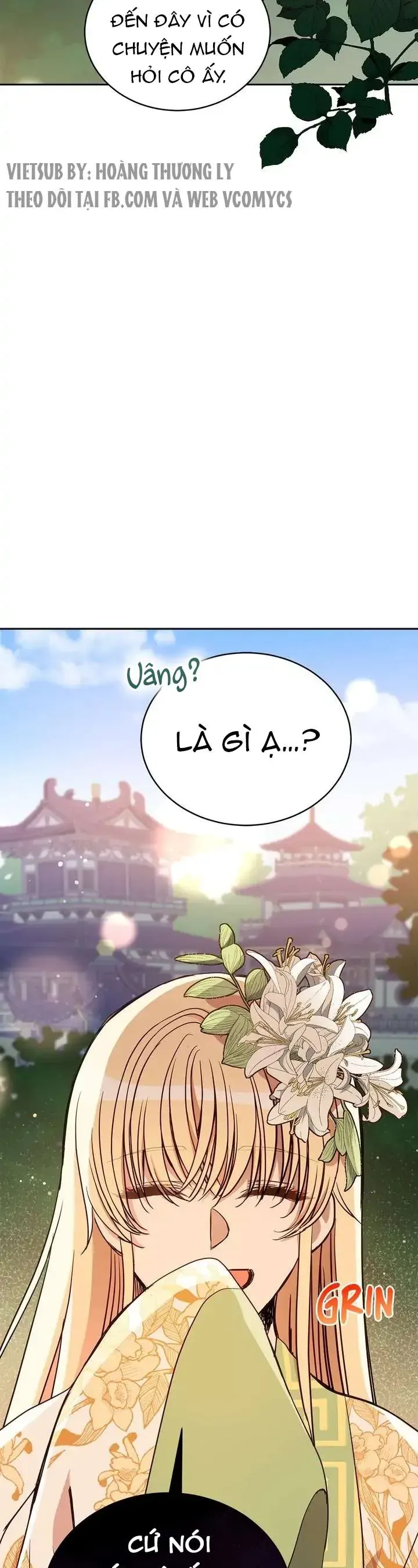 Ái Phi Khế Ước - Chương 124 - Trang 17