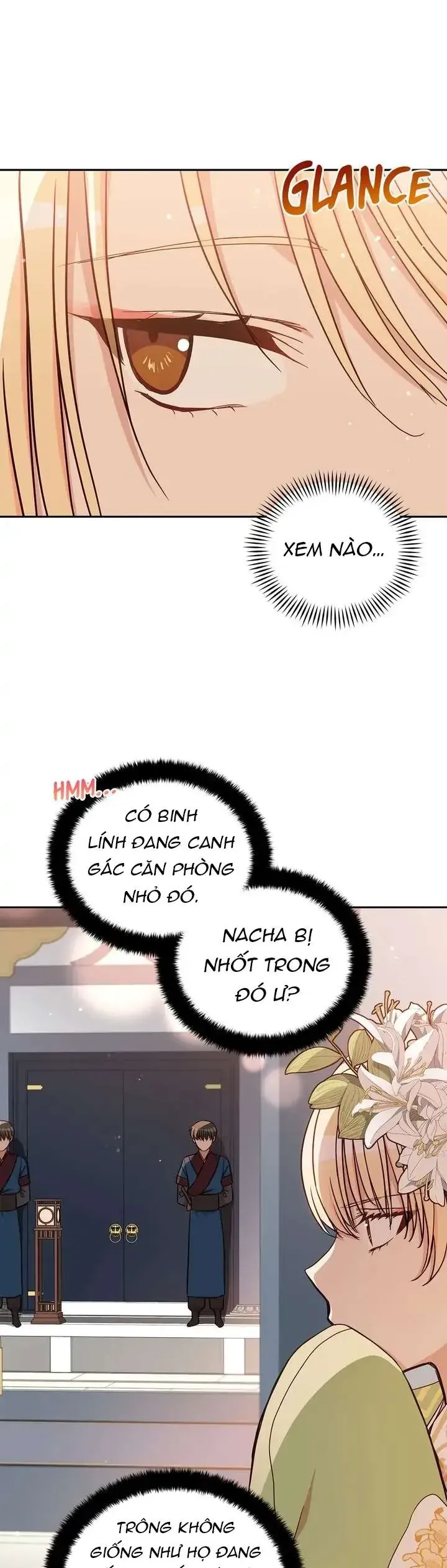 Ái Phi Khế Ước - Chương 124 - Trang 19