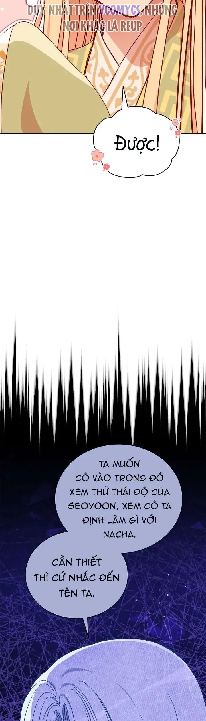 Ái Phi Khế Ước - Chương 124 - Trang 21