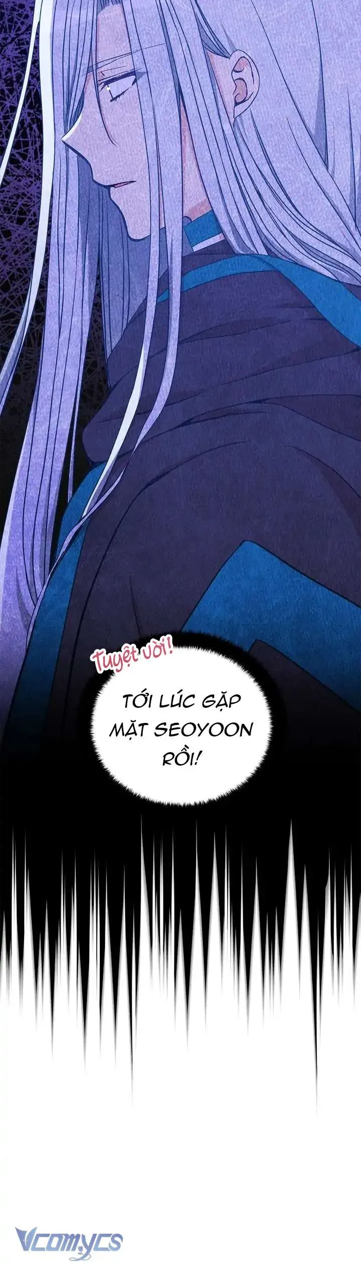 Ái Phi Khế Ước - Chương 124 - Trang 22