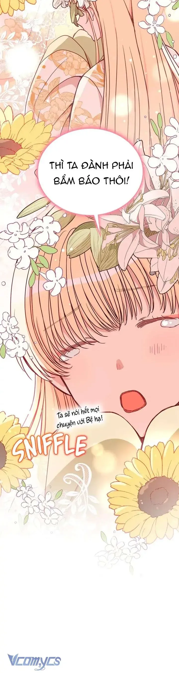 Ái Phi Khế Ước - Chương 124 - Trang 30