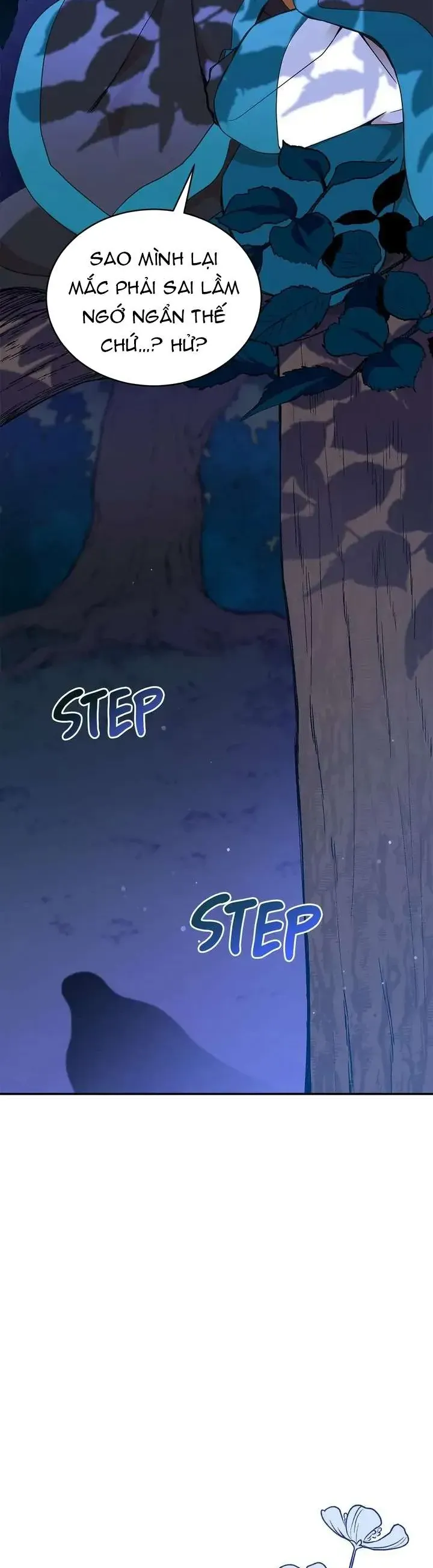 Ái Phi Khế Ước - Chương 124 - Trang 4