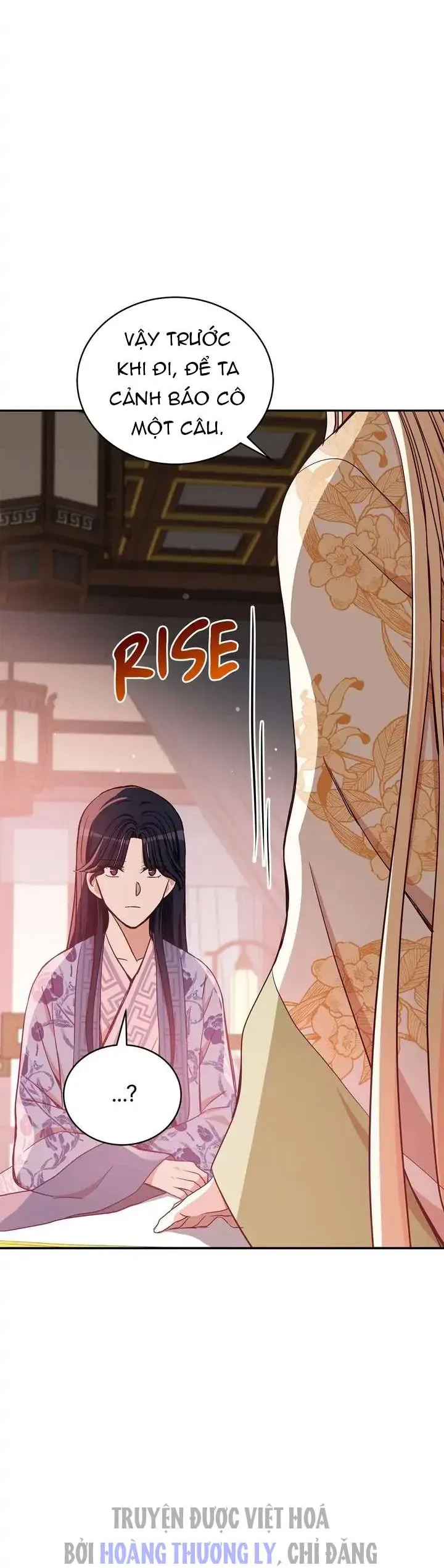 Ái Phi Khế Ước - Chương 124 - Trang 32