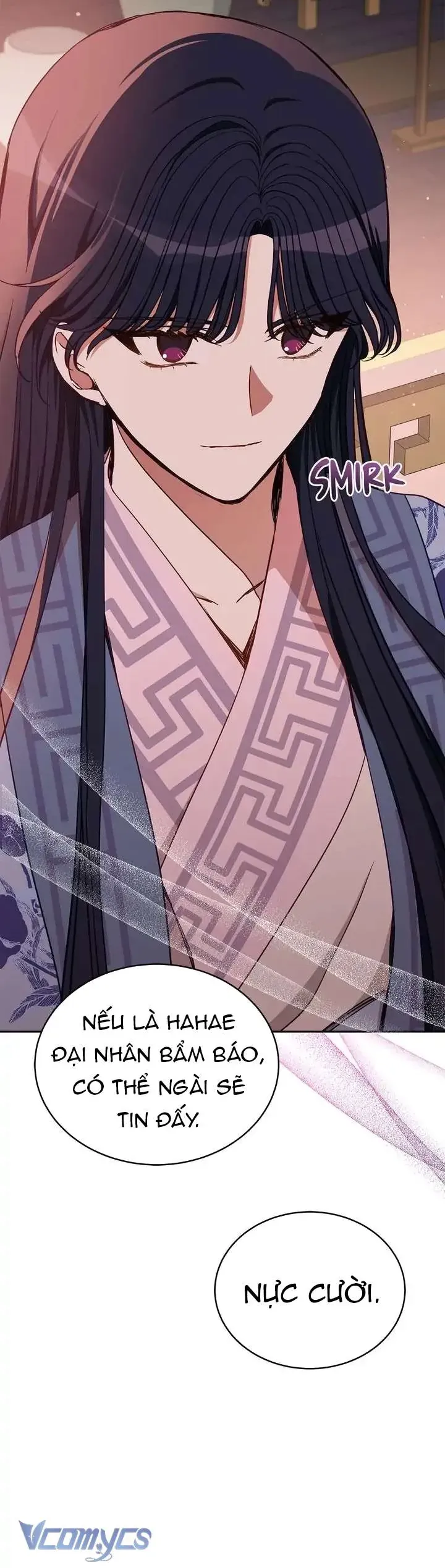 Ái Phi Khế Ước - Chương 124 - Trang 34