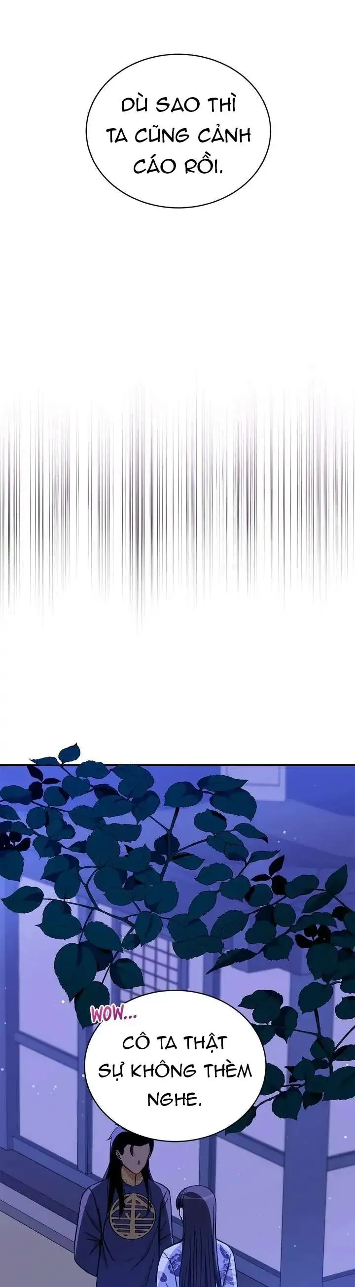 Ái Phi Khế Ước - Chương 124 - Trang 35