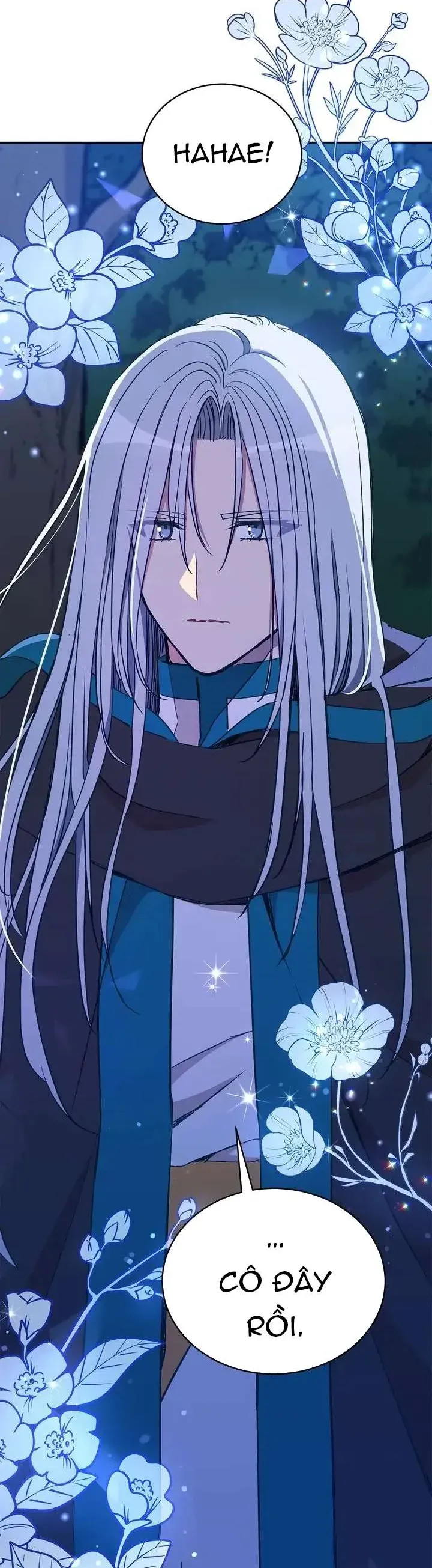 Ái Phi Khế Ước - Chương 124 - Trang 5